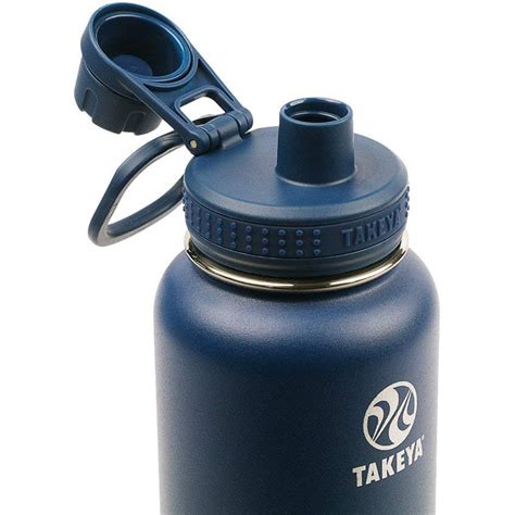 takeya water bottle